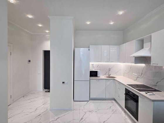 Оренда 2-кімн.квартири 52кв.м. в ЖК Manhattan City Київ