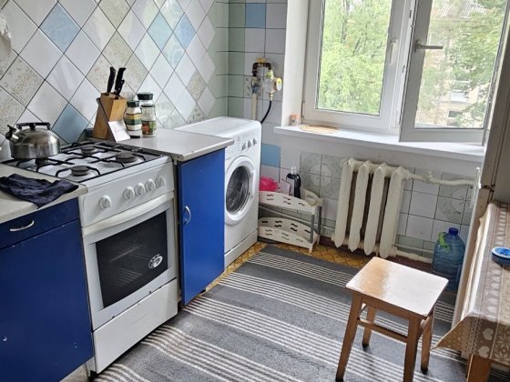 оренда квартири,  2 кімнати , М. Шулявська,  Відрадний Киев