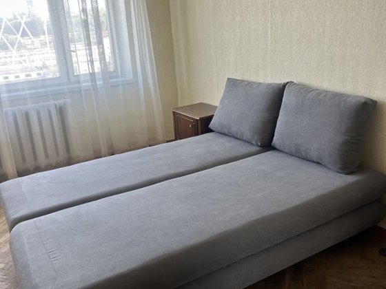 3 кімн. Квартира КПІ Киев