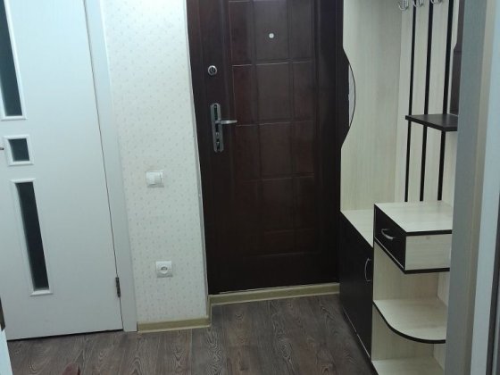 Однокімнатна квартира в центрі Чернигов