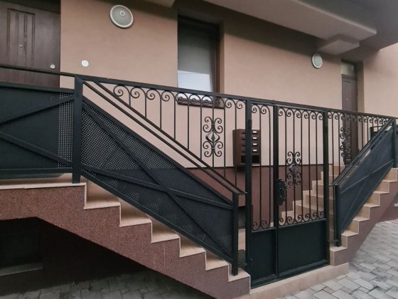 Здається в оренду квартира у Центральній частмні міста біля Набернжної Ужгород