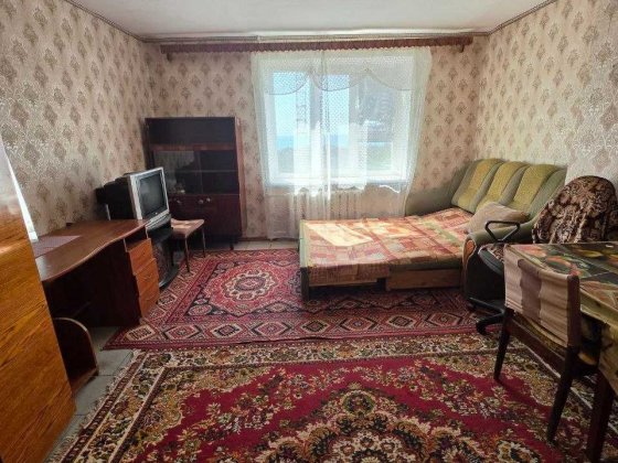 Комната 23 м² у моря. 7000 у.е. ТОРГ. Чистий стан. Є відео Одесса