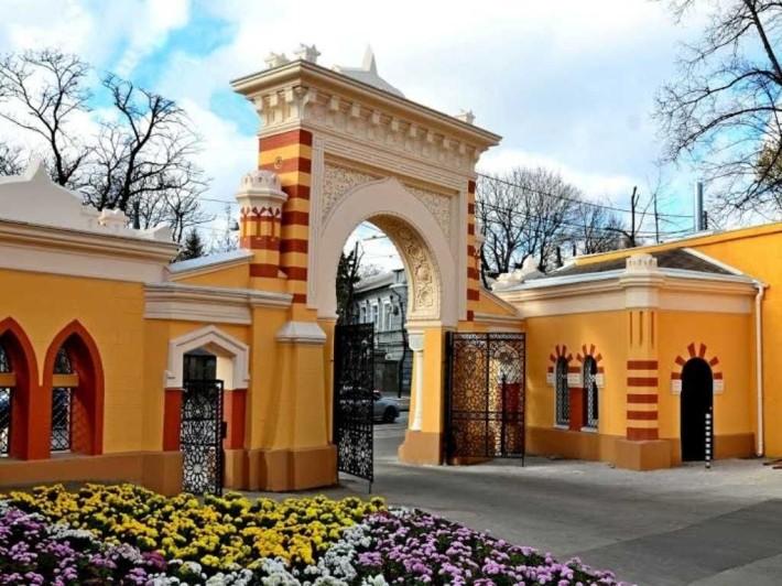 Французский бул.: 2 комнаты с балконом в коммунальной квартире у моря! - фото 1