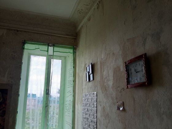 Продам комнату в коммуне от хозяина. Одесса