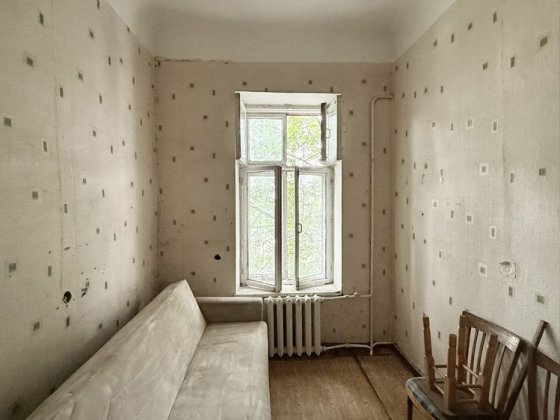 Продам комнату в коммуне. Без комисии. Одесса