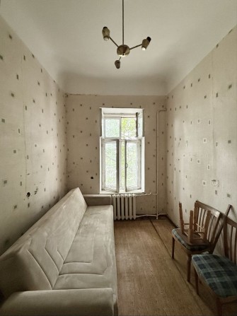 Продам комнату в коммуне. Без комисии. - фото 1