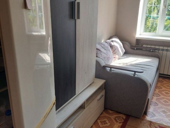 Продам комнату в общежитии,ул.Южная,со своим санузлом. Николаев