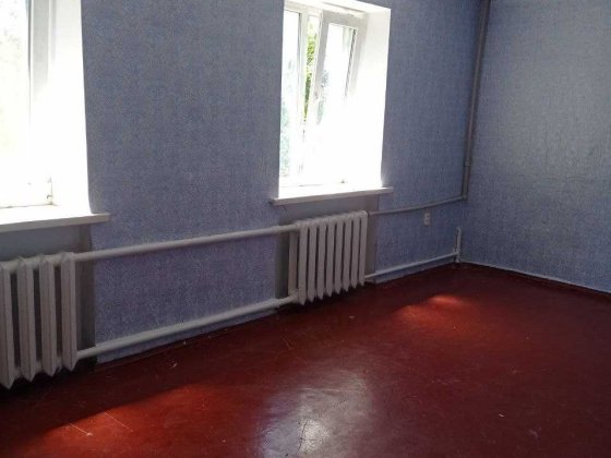Продається велика кімната 17кв.м. в гуртожитку, пр. Миру / Колос. ВЛАСНИК! Николаев