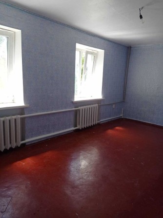 Продається велика кімната 17кв.м. в гуртожитку, пр. Миру / Колос. ВЛАСНИК! - фото 1