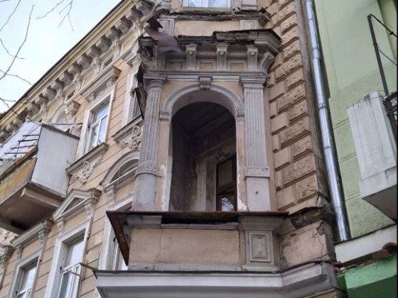 Продам комнату в коммуне от хозяина. Одесса