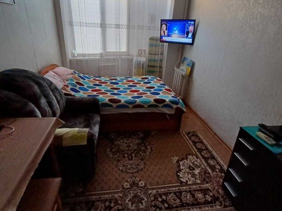 Срочно! 18 метров в Лузановке за 6 500 у.е Одесса