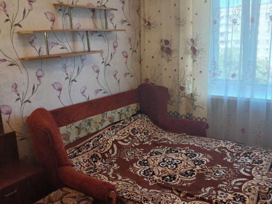 Продаю комнату в общежитии на ул.Севастопольской Николаев