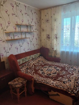 Продаю комнату в общежитии на ул.Севастопольской - фото 1