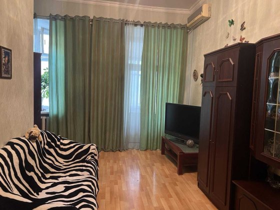 Комната в коммуне на Троицкой, 497377 Одесса