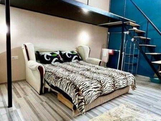 Продам кімнату біля моря — Пироговська / Французький бульвар Одесса