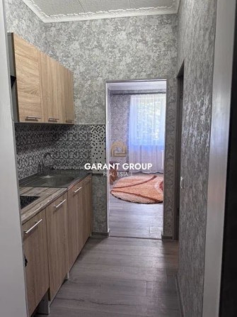 Кімната у гуртожитку з кухнею та санвузлом - фото 1