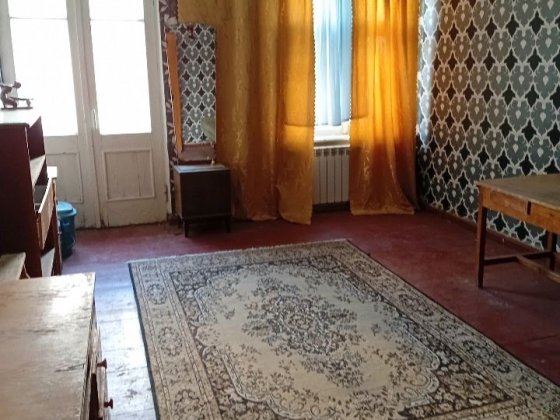 Большая комната с балконом на Фонтане всего 9 500 Одесса