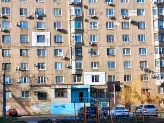 1 кімната Лузанівка Цегляной будинок Житловий стан Поруч ТЦ Метро та море Вигідно Терміново Одесса