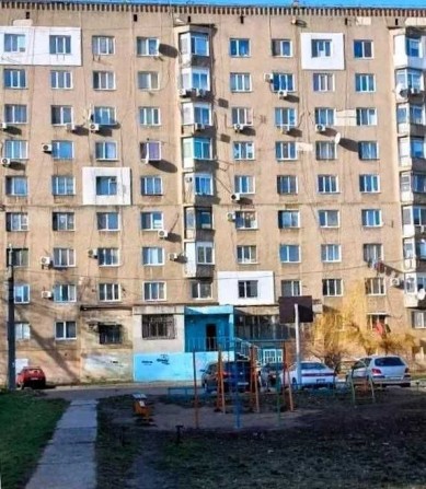 1 кімната Лузанівка Цегляной будинок Житловий стан Поруч ТЦ Метро та море Вигідно Терміново - фото 1
