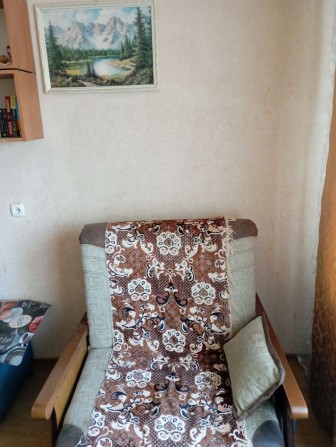 Кімната в комуні , Люстдорфська дорога ,обща кухня , є бойлер , центральне опалення, зимою тепло , с - фото 1