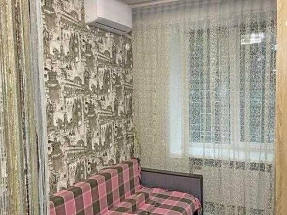 В продаже комната с ремонтом р-н ХТЗ Харьков