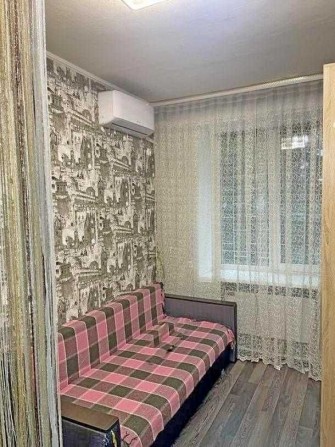 В продаже комната с ремонтом р-н ХТЗ - фото 1