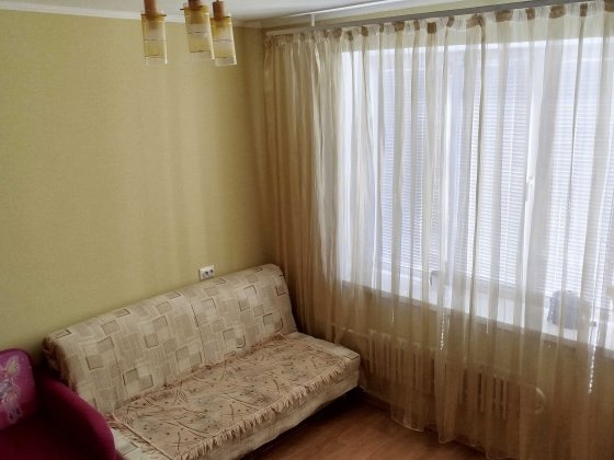 Продаж 2 кімнат у гуртожитку біля Немишлянського кар'єру Харьков