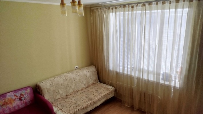 Продаж 2 кімнат у гуртожитку біля Немишлянського кар'єру - фото 1