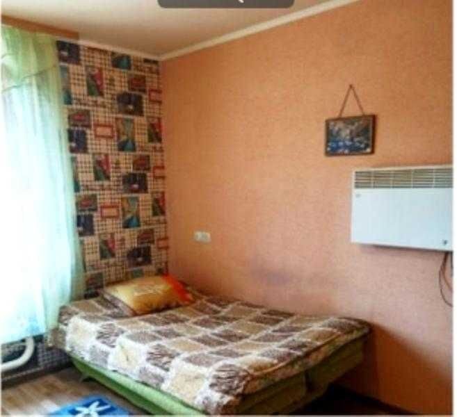 Терміново! Кімната площа 20м2, зроблен ремонт - фото 1
