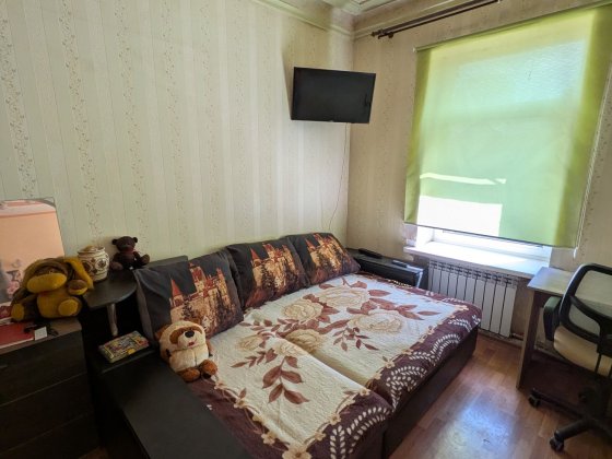 Продам гостинку в центре города Харьков