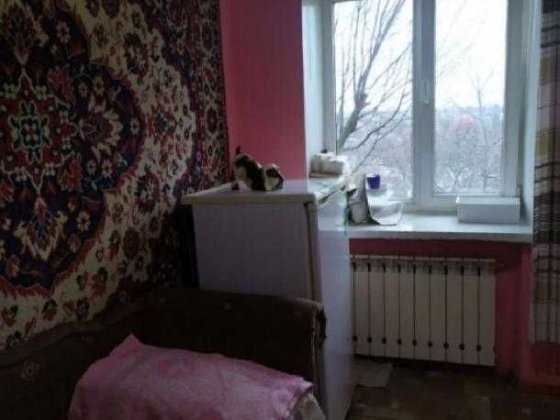 Продам 2 комнаты на Холодной Горе | Кирпичный дом | Всего 4 500 Харьков