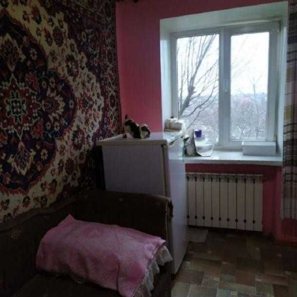Продам 2 комнаты на Холодной Горе | Кирпичный дом | Всего 4 500 - фото 1