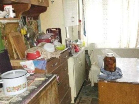 Продам комнату с водой метро Масельского Харьков