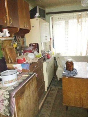 Продам комнату с водой метро Масельского - фото 1