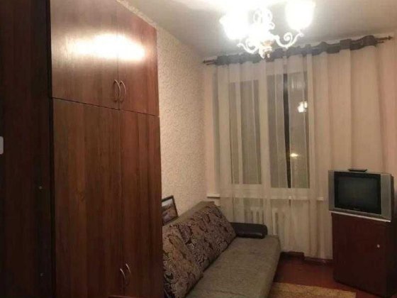 Продам кімнату в Індустоіальному районі на  ХТЗ  Біблика Харьков