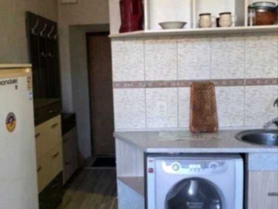 Продам гостинку 14м2, евроремонт   SM Харьков