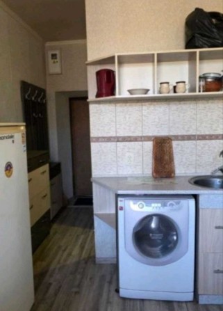 Продам гостинку 14м2, евроремонт   SM - фото 1