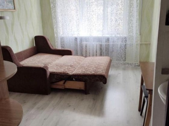Продам кімнату в комуні 12 метрів на 2-му поверсі. Краснова. (319-619) Одесса