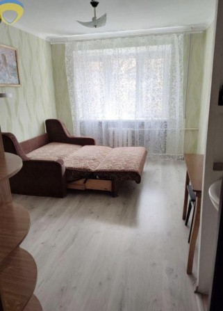 Продам кімнату в комуні 12 метрів на 2-му поверсі. Краснова. (319-619) - фото 1