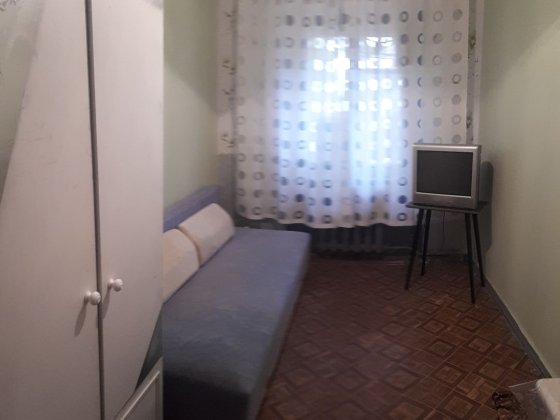 от хозяина продам комнату в коммуне Одесса