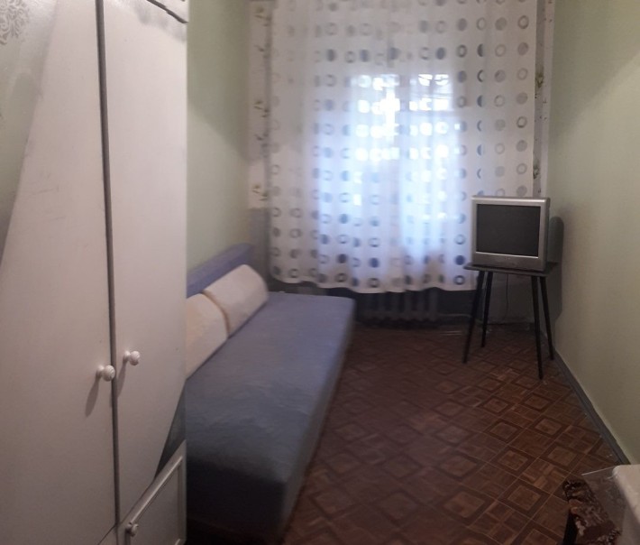 от хозяина продам комнату в коммуне - фото 1