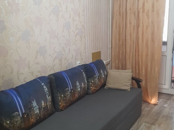 Продам1 комнату с балконом на Черемушках Одесса