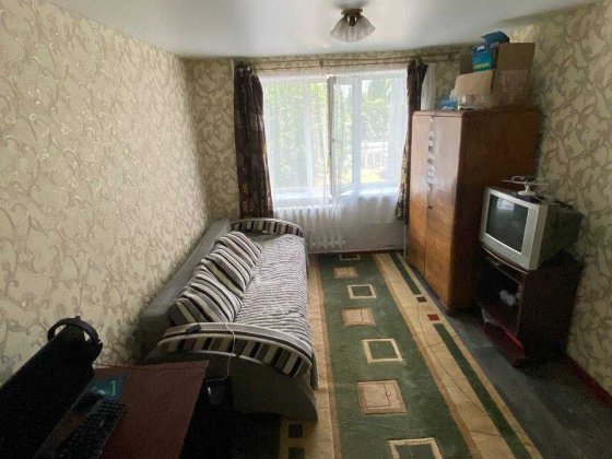 Продам стартовое жильё в Одессе Одесса