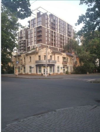 Продам  1 комнату в Одессе, Адмиральский/ Краснова - фото 1