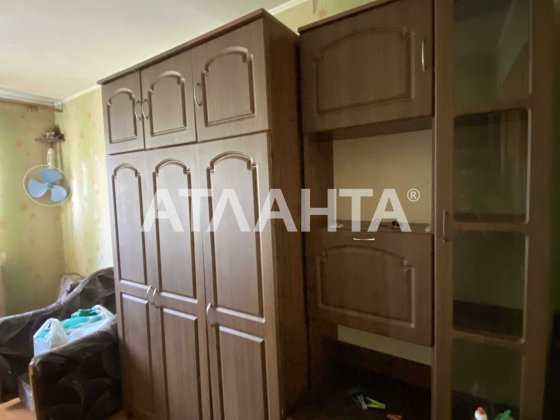 Комната в коммунальной квартире по ул. Новикова Одесса