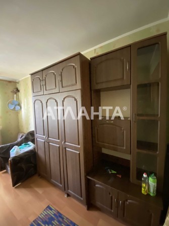 Комната в коммунальной квартире по ул. Новикова - фото 1