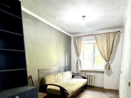 ПРОДАЖ кімнати ‼️ 1 ст Люстдорфской дороги / Адмиральский проспект.  ГАЗ. Середній поверх. Кладова.  Одесса