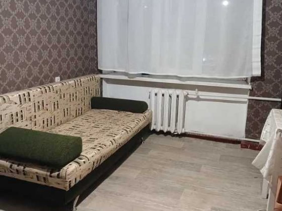 Отличная комната в коммуне на 1 ст.Люстдорфской дороги. Одесса