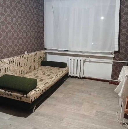 Отличная комната в коммуне на 1 ст.Люстдорфской дороги. - фото 1