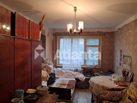 2 комнаты на Черёмушках в отличной локации — ул. Варненская! Одесса